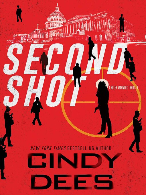 Title details for Second Shot by Cindy Dees - Available